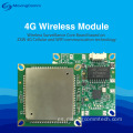 Módulo Cat4 4G Wifi 2.4GHz para cámara IP